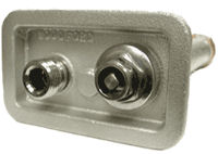 Woodford Model 70 Wall Faucet New Faucet & Parts