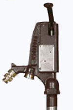Woodford Model S4H