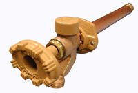 Woodford Model 19 Wall Faucet New Faucet & Parts