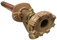 Woodford Model 16 Wall Hydrant New Hydrants & Parts