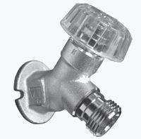 Woodford Model 21 Wall Faucet New Faucet & Parts