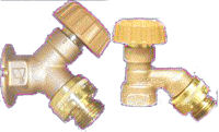 Woodford Model 24 Wall Faucet New Faucet & Parts