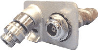 Woodford Model 67 Wall Faucet New Faucet & Parts