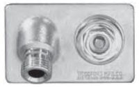 Woodford Model 80 Wall Faucet New Faucet & Parts