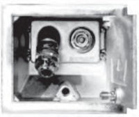 Woodford Model 95 Wall Faucet New Faucet & Parts
